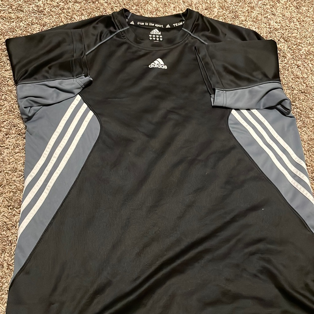 Adidas Performance
